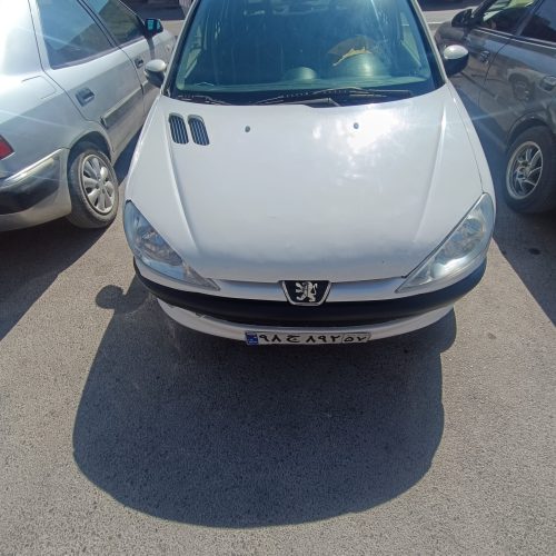 206 -زیادراه نرفته خوش رکاب