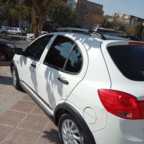 کوییک GXR