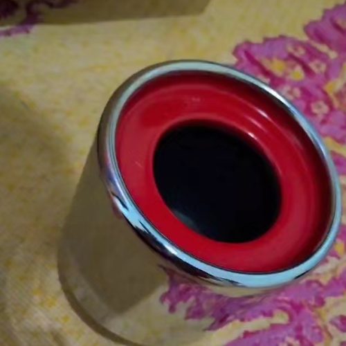 اگزوز صدا دار