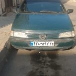 پژو اردی مدل 84