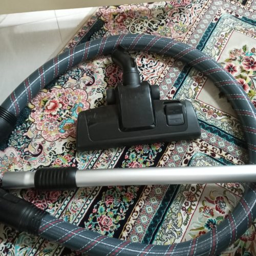 جاروبرقی پاکشوما2500w