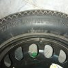 رینگ و لاستیک کانتیننتال