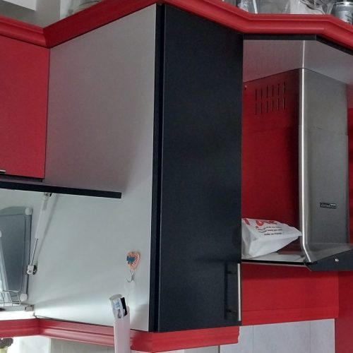 کابینت آشپزخونه