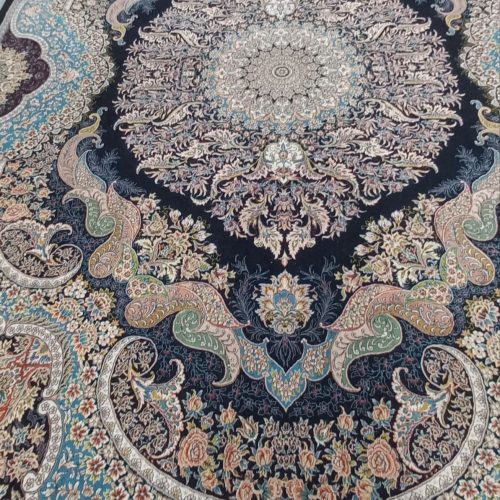 فرش 12 متری دوعدد
