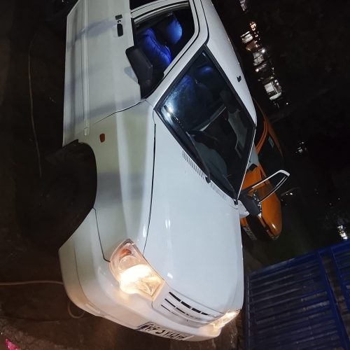 پراید111انژکتور1389