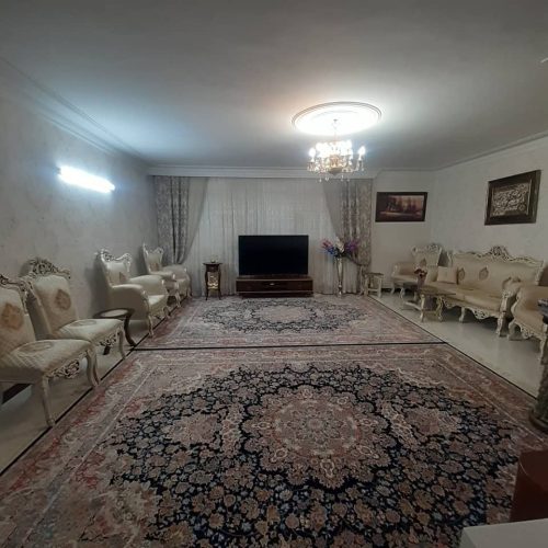 اپارتمان 107متری دوخوابه