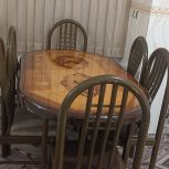 میز ناهار خوری