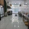 اجاره کافه رستوران در عبدل اباد  در نبش خیلی شیک و تمیز