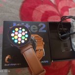 ساعت هوشمند