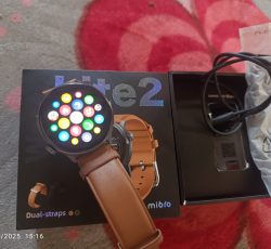 ساعت هوشمند