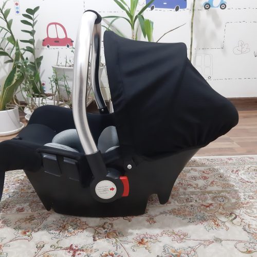 کریر نوزادی