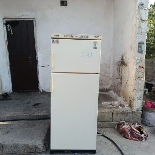 یخچال و فریزر فیلور سالم و ترتمیز