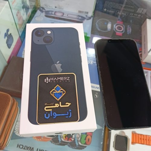 ایفون13