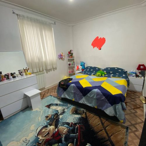 اجازه واحد 85 متری