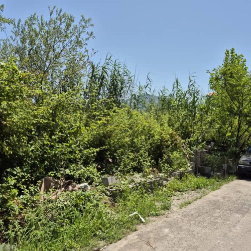 زمین مسکونی 200 متری