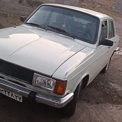 پیکان تمیز بدون رنگ کاملاً خانگی