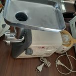 چرخ‌گوشت ناسیونال ژاپنی اصل