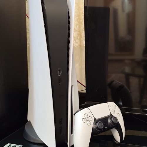 کنسول ps5