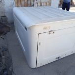 کابین پراید وانت