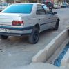 پژو ۴۰۵ متور تازه تعمیر مدل 85