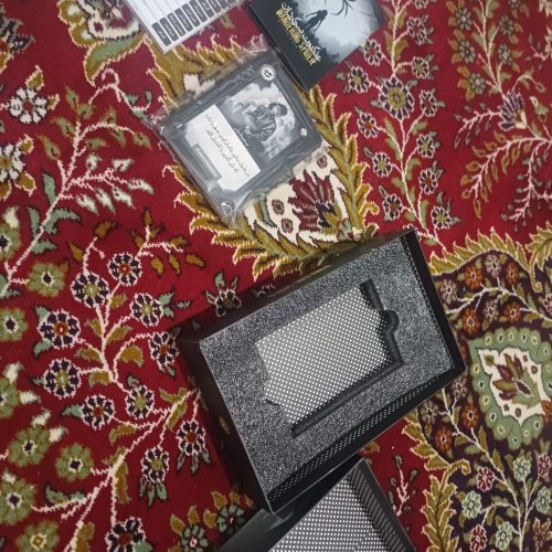 عنکبوت سرگردان