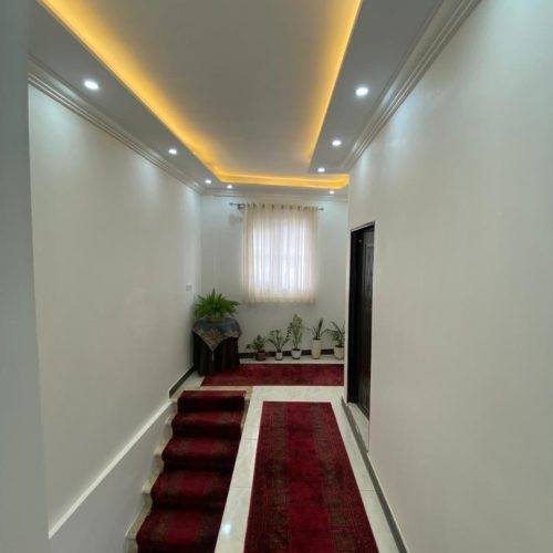 خانه ویلایی 3خوابه 132متری