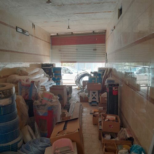 مغازه اجاره ای 50 متری