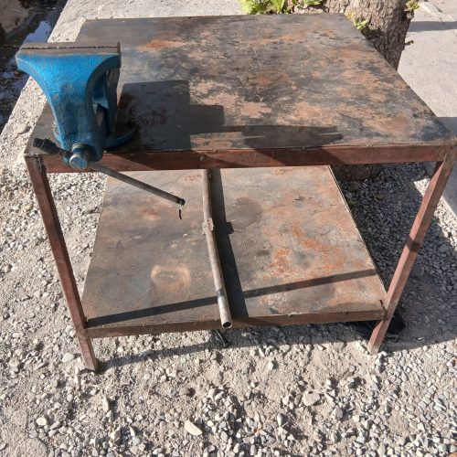 میز ودوتاجک گیره