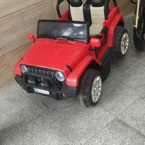 ماشین برقی اسباب بازی کودکان