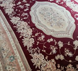 دو تخته فرش