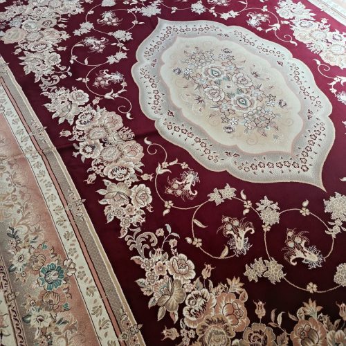 دو تخته فرش