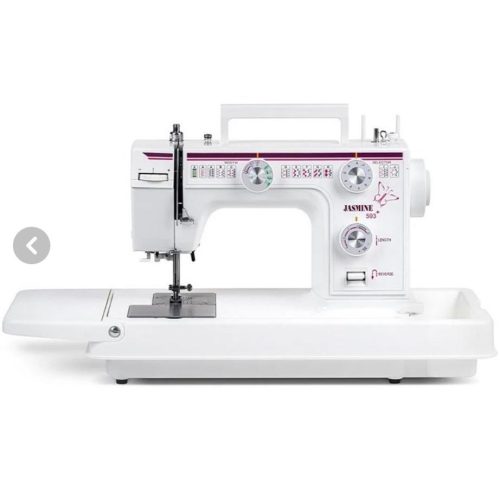 خرخ خیاطی کاجیران مدل یاسمین