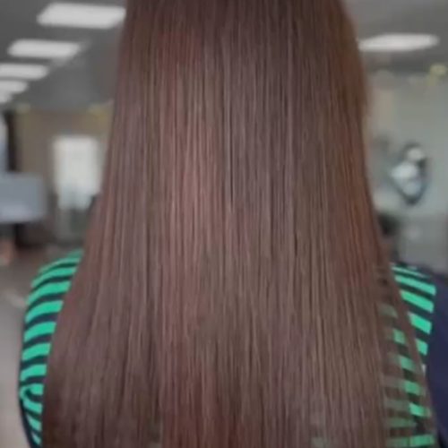 تخفیف ویژه و باور نکردنی کراتین و احیاء مو