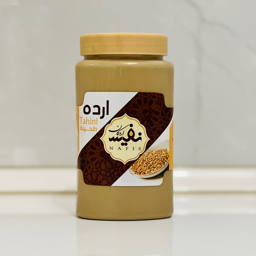 محصولات کنجدی اردکان مستقیم از درب کارخانه