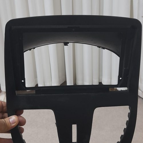 قاب مانیتور ساینا