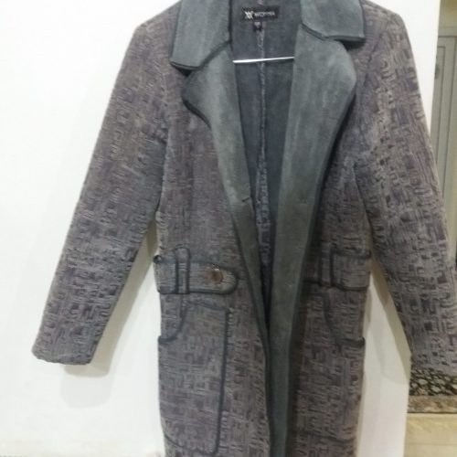 پالتو زنانه