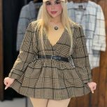 پالتو شیما بهترین جنس