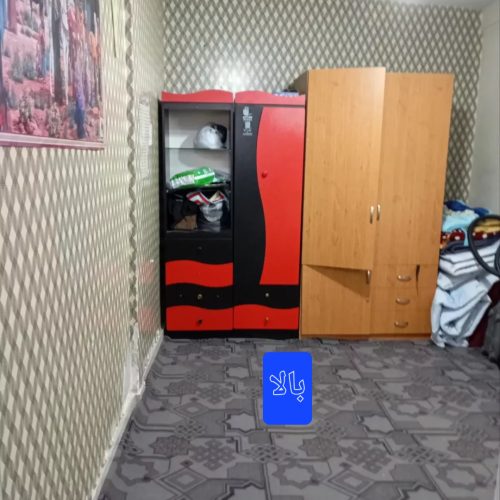 خونه ویلایی دونیم طبقه