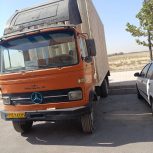 باربری حمل ونقل حمل اثاثیه منزل اسباب کشی حمل بار