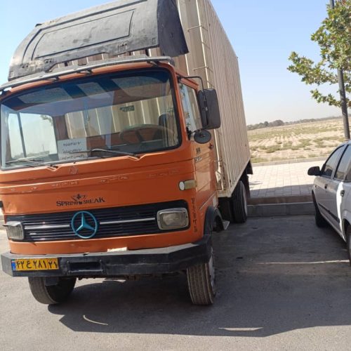 باربری حمل ونقل حمل اثاثیه منزل اسباب کشی حمل بار