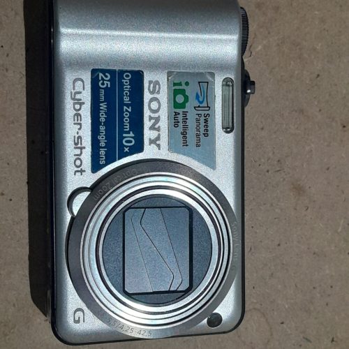 دوربین دیجیتال سونی اصل مدل DSC_H55