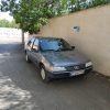 پژو ۴۰۵ GLX خاکستری مدل 97