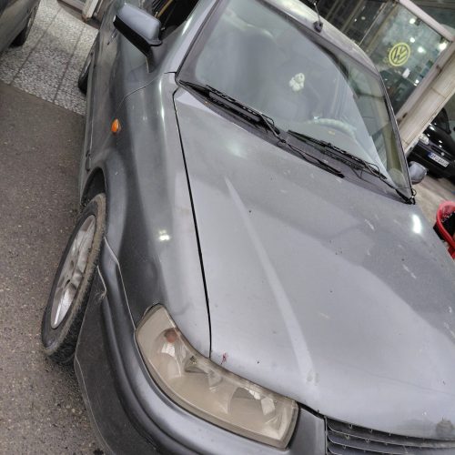 فروش فوری سمند دوگانه ‌ ef7