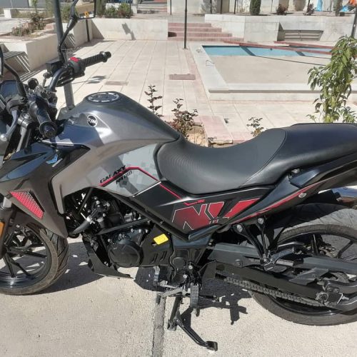 موتور گلکسی na 180 مدل 1403