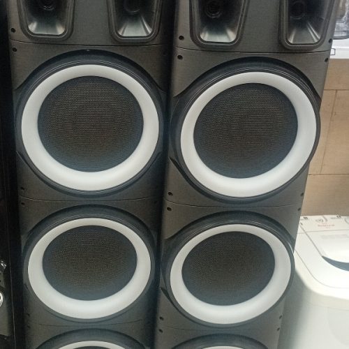 اسپیکردنای