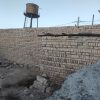 زمین فروشی در روستای خرم اباد