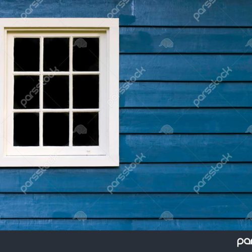 رنگ آمیزی درب وپنجره