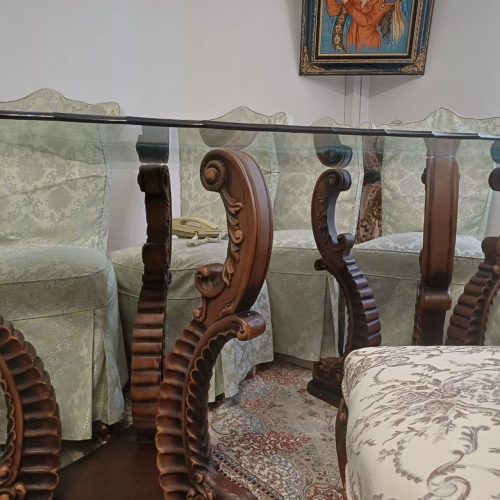 میز غذاخوری