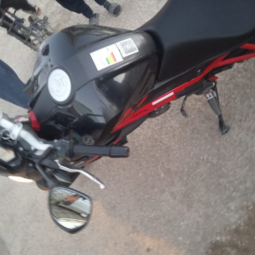 موتور بنلی 250