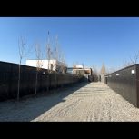فروش زمین ویلایی